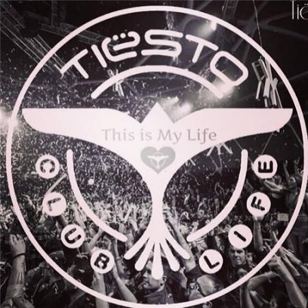 Tiesto - Tiesto s Club Life 498