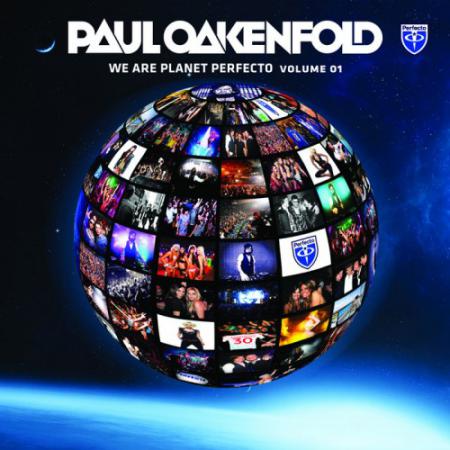 Paul Oakenfold - Planet Perfecto 342 Paul Oakenfold - Planet Perfecto 342