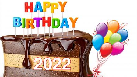 DJ GELIUS - Happy Birthday 2022